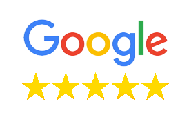 5 star google ranking