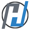 Map marker for HDA