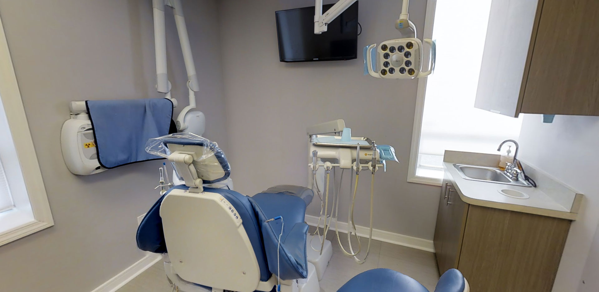 Dental Office image 12